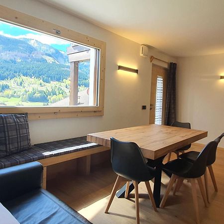 Casa Paolina - Alpine Stay Apartments Tesero Εξωτερικό φωτογραφία
