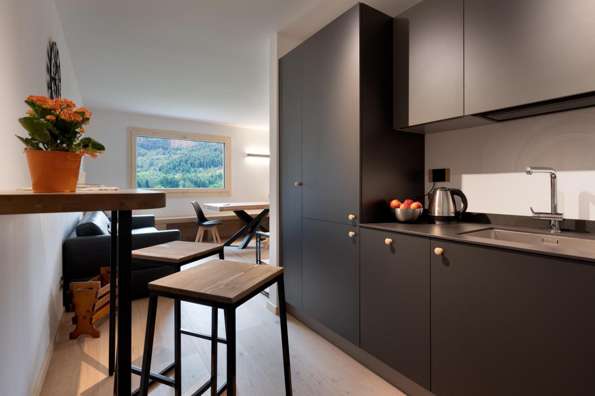 Casa Paolina - Alpine Stay Apartments Tesero Εξωτερικό φωτογραφία