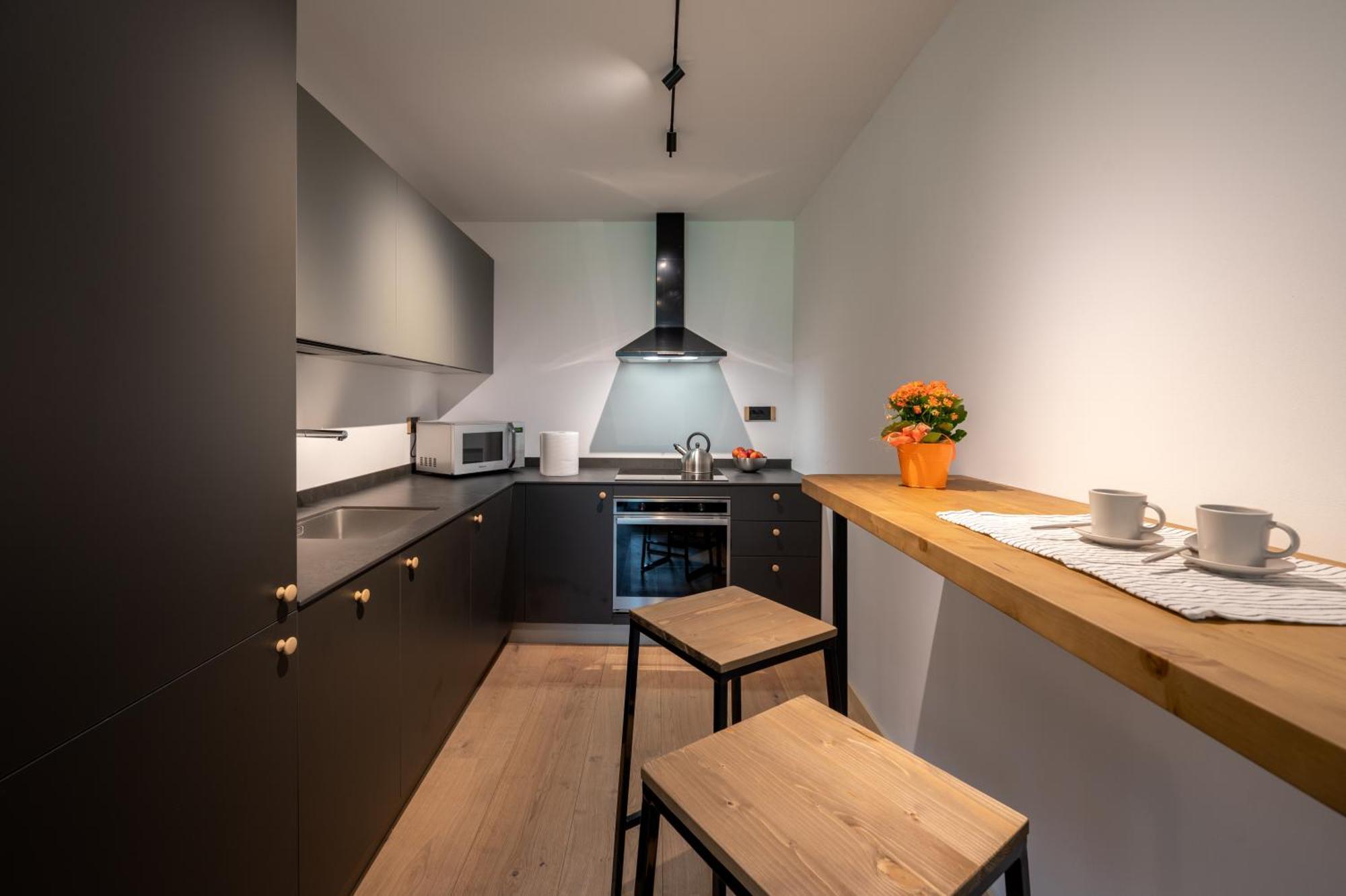 Casa Paolina - Alpine Stay Apartments Tesero Εξωτερικό φωτογραφία