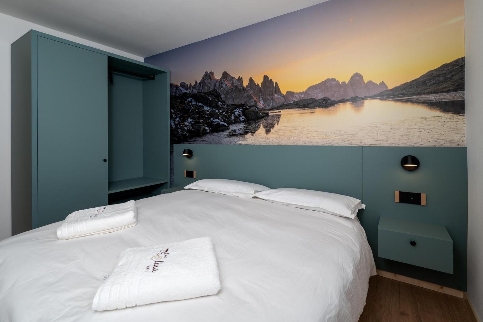 Casa Paolina - Alpine Stay Apartments Tesero Εξωτερικό φωτογραφία